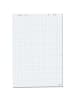 Herlitz Flipchartblock 68x99 20 Blatt kariert