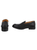 Ital-Design Halbschuh in Schwarz