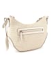 Gabor Ophelio Umhängetasche M 30 cm in off white