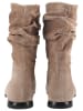 Högl Stiefelette 2-100532 Taupe