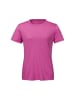 Schöffel T-Shirt "CIRC T Shirt Tauron L" in fuchsia