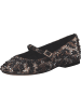 Steve Madden Ballerinas in Leopard