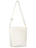 Jost Handtasche Vika in Offwhite