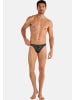 HOM Slip / Unterhose Monsieur in Dunkelgrau