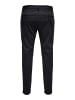 Only&Sons Stoffhose / Chino ONSMARK PANT STRIPE GW 3727 tapered in Schwarz