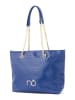 Nobo Bags Shopper Dream in blue