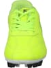 Jako Fußballschuhe in neon yellow/jet black