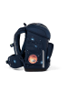 Ergobag Grundschulranzen-Set, CUBO "KoBärnikus" 5-tlg. in Blau