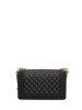 Marc Ellis Handtasche in BLACK AND GOLD