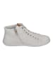 Andrea Conti Sneaker High 0343619 in weiß