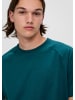 QS T-Shirt in 6765_petrol