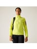Regatta Ralina Midlayer Powerstretch Jacke in Gelb