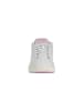 K-SWISS Sneakers Low LOZAN KLUB LTH in weiß