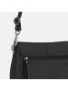 FREDs BRUDER Bestie Umhängetasche Leder 26 cm black 1