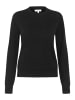 PART TWO Strickpullover MariannaPW Gerade Passform in Black