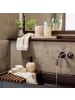 Möve Toilettenbürstenhalter Travertine Grace in beige