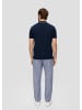 s.Oliver Polo-Shirt in 59D1_navy