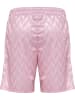 Hummel Hummel Verstellbare Taille Kurze Hose Hmljr Fb Kinder in WINSOME ORCHID