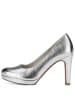 Tamaris Pumps in Silber