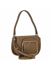 Seidenfelt Grurup - Schultertasche 26 cm (smooth Toffee) in smooth Toffee