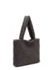 EMILY & NOAH Shopper E&N Cergy RUE 09 in grey