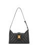 Replay Schultertasche 27 cm black