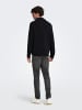ONLY & SONS Slim Fit Jeans in Washed Black