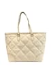 Twinset Handtasche in WHITE AND WHITE
