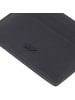 Braun Büffel Hannes Kreditkartenetui RFID Schutz Leder 10.5 cm in navy