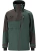 SLOPE Skijacke Zuko in 3064 Darkest Spruce
