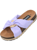 palado Pantoletten in Lila