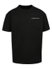 Merchcode T-Shirt in black