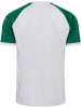 Hummel Hummel T-Shirt Hmlpulse Multisport Herren in VERDANT GREEN