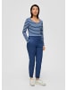 s.Oliver Hose 7/8 in Blau