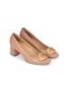 Kazar Pumps GAURA in Hell beige