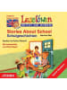 Jumbo Neue Medien Hörbuch - Stories About School. Schulgeschichten, 1 Audio-CD, engl. Versio