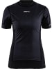 Craft Radsportzubehör in Schwarz