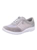 WALDLÄUFER Damen- Schnürschuhe Kalea in Grau