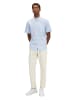 Tom Tailor Hemd STRUCTURED in Blau