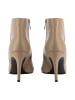 faina Stiefeletten in Beige