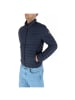 COLMAR Jacke Blau