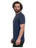 Schöffel T-Shirt "T Shirt Style Chipoma MEN" in navy blazer