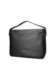 Braccialini Schultertasche in BLACK
