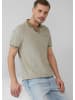 s.Oliver Polo-Shirt in 78W2_olivgrün
