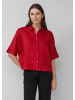 s.Oliver Bluse in 3533_mohnrot