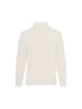 SANIKA Women Sweater in Cream
