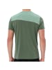 Vaude Sveit Shirt in Grün