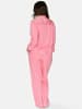 CCDK Copenhagen Schlafshirt Anni in Geranium Pink
