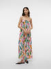 Vero Moda Kleid in Raspberry Sorbet