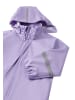 Reima Regenjacke " Lampi " in Blooming Lilac
